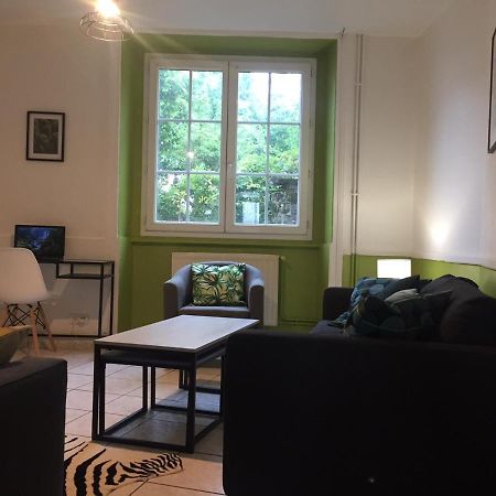 CAP NATURE Cosy 3 chambres PERIGORD VERT Champniers-et-Reilhac Extérieur photo