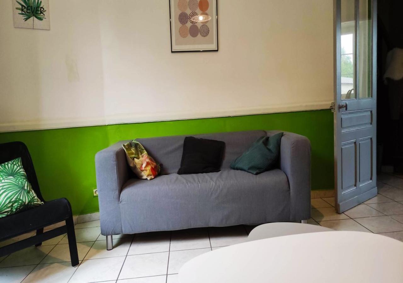 CAP NATURE Cosy 3 chambres PERIGORD VERT Champniers-et-Reilhac Extérieur photo