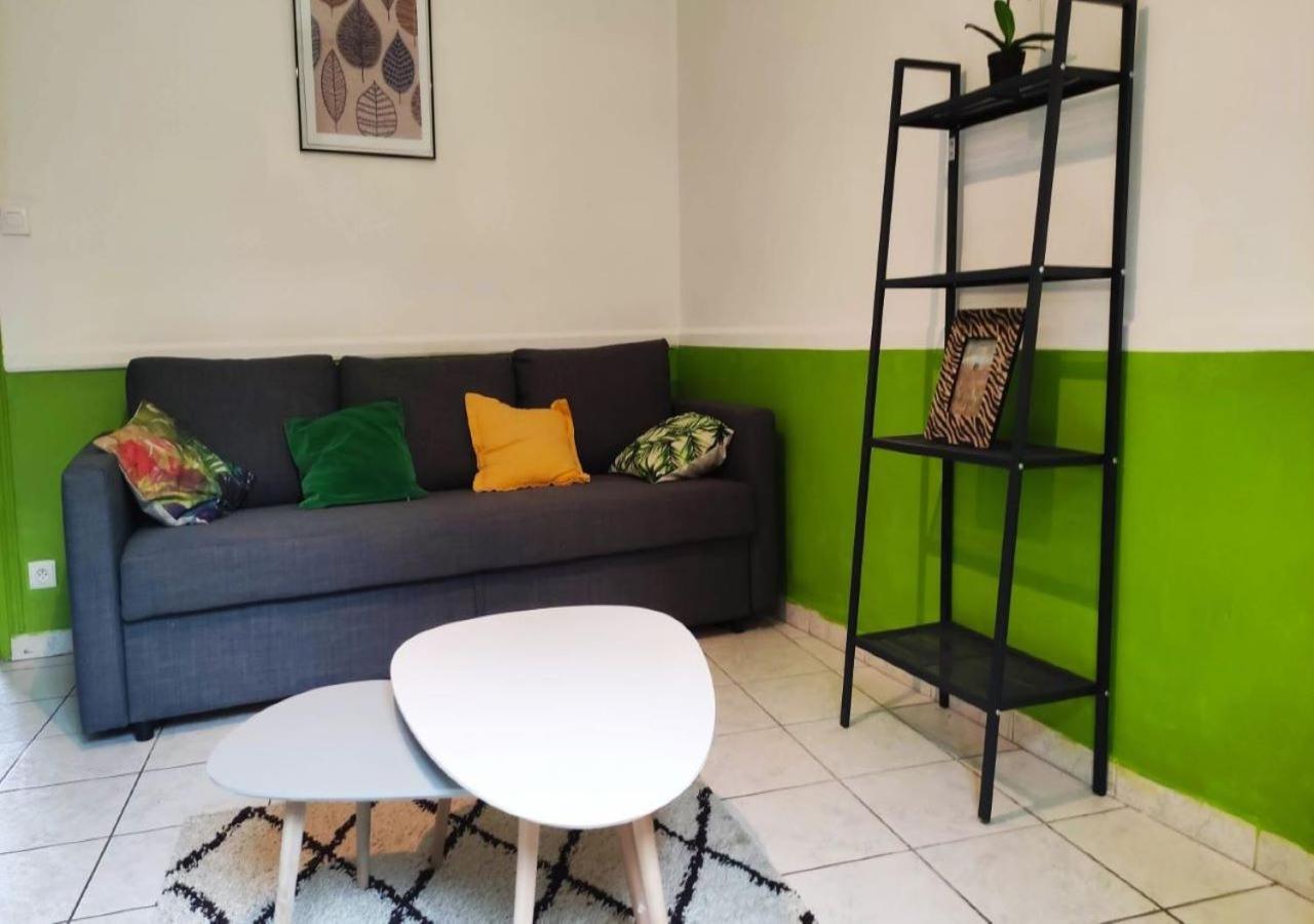 CAP NATURE Cosy 3 chambres PERIGORD VERT Champniers-et-Reilhac Extérieur photo