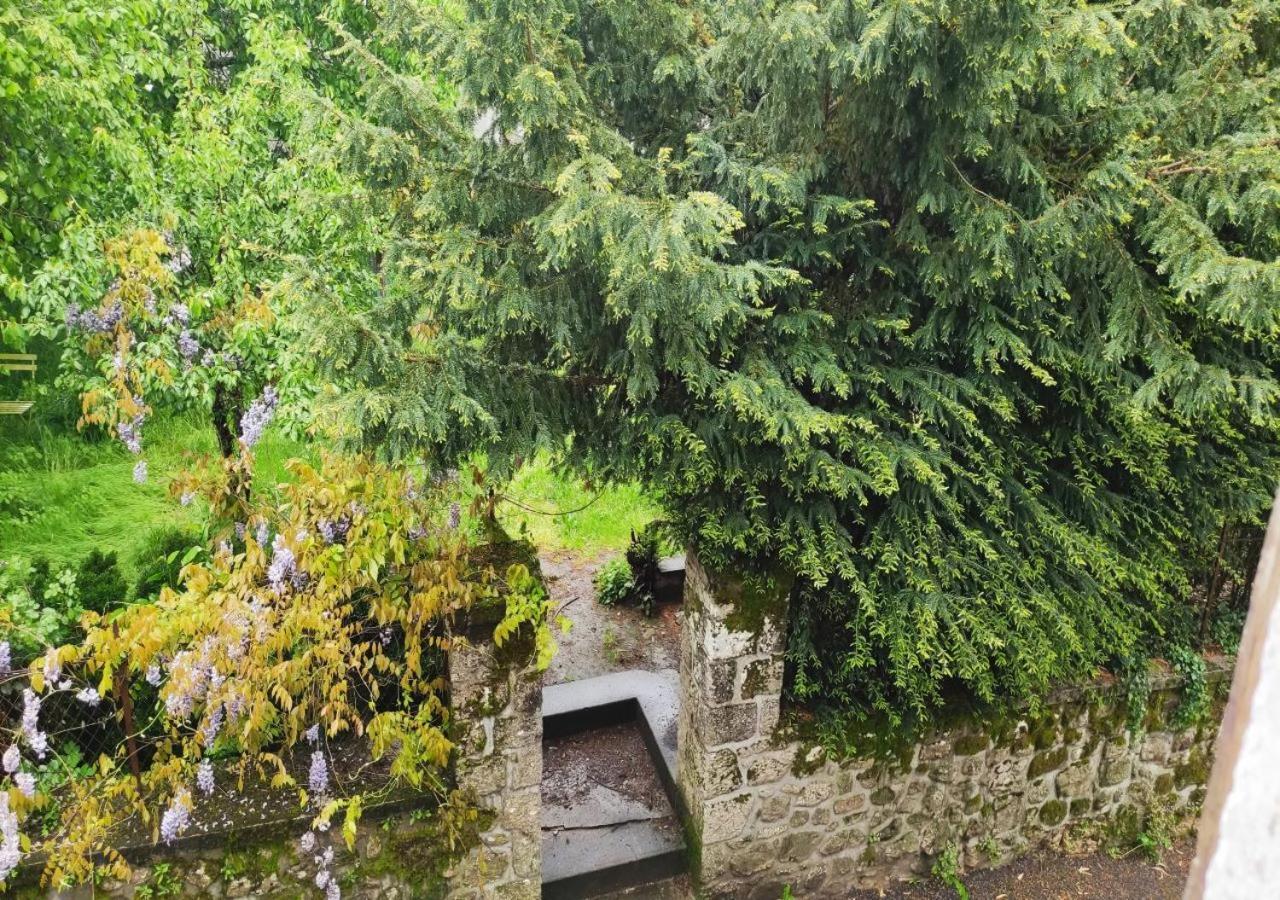 CAP NATURE Cosy 3 chambres PERIGORD VERT Champniers-et-Reilhac Extérieur photo