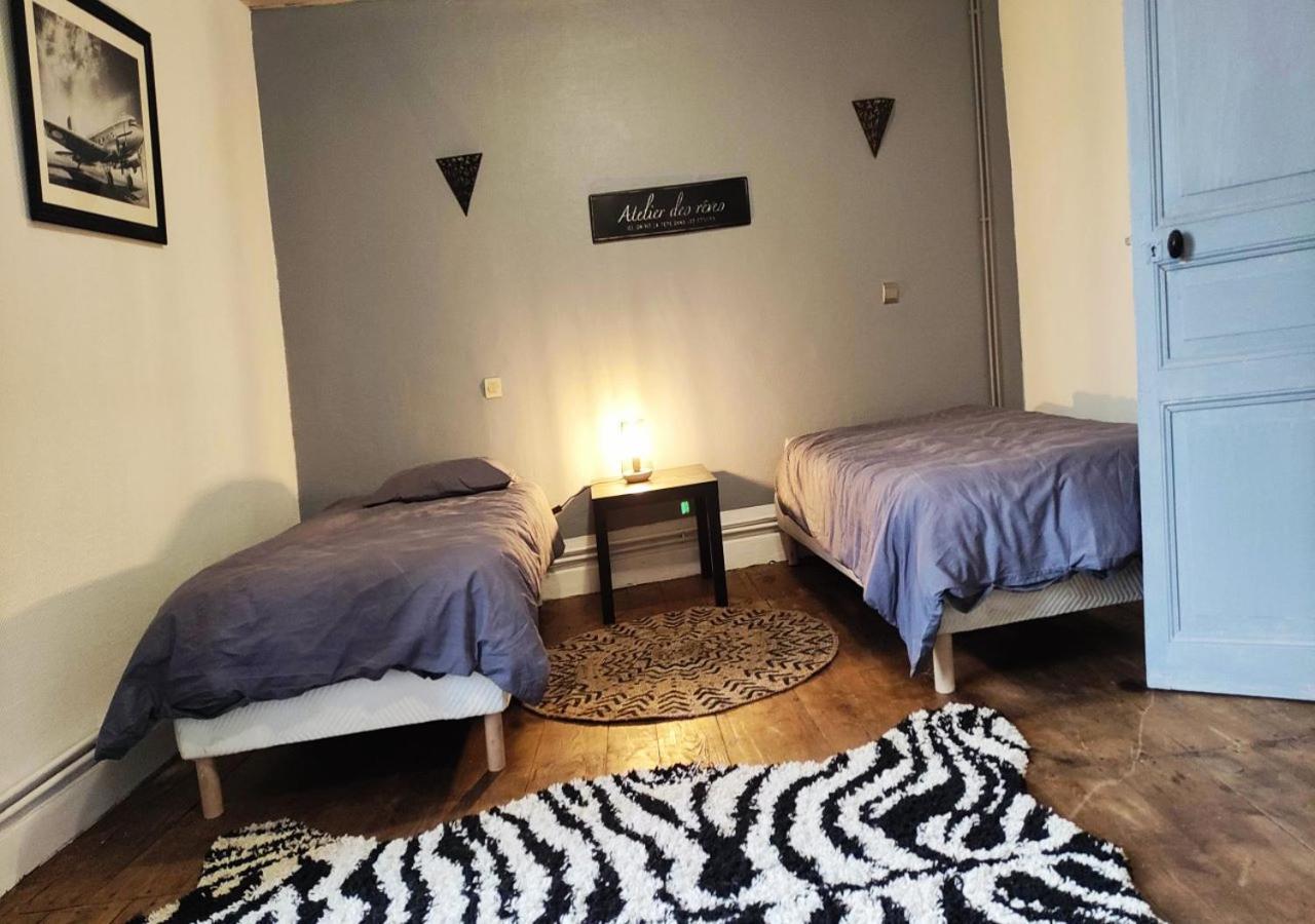 CAP NATURE Cosy 3 chambres PERIGORD VERT Champniers-et-Reilhac Extérieur photo