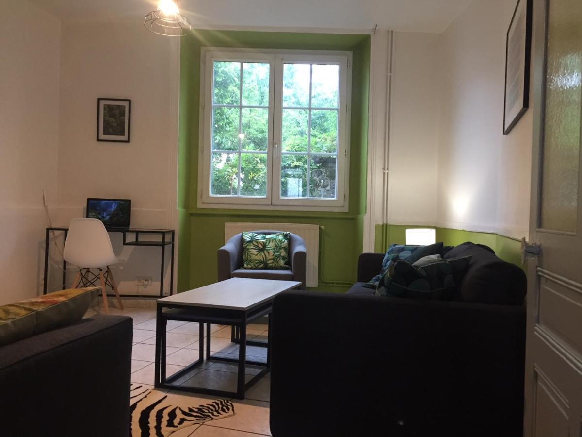 CAP NATURE Cosy 3 chambres PERIGORD VERT Champniers-et-Reilhac Extérieur photo